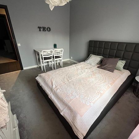 Luxury Apartaments Klimatyzacja 4 Радом Екстериор снимка