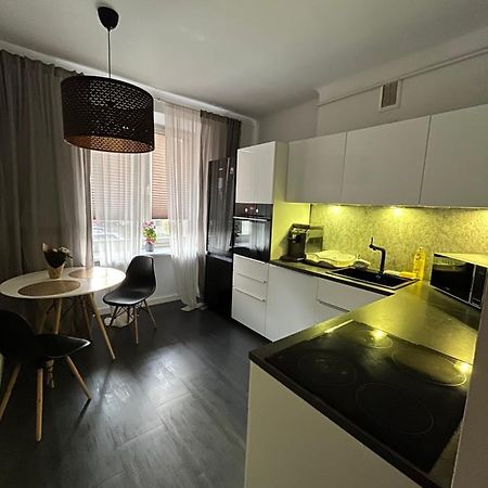Luxury Apartaments Klimatyzacja 4 Радом Екстериор снимка