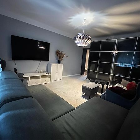 Luxury Apartaments Klimatyzacja 4 Радом Екстериор снимка