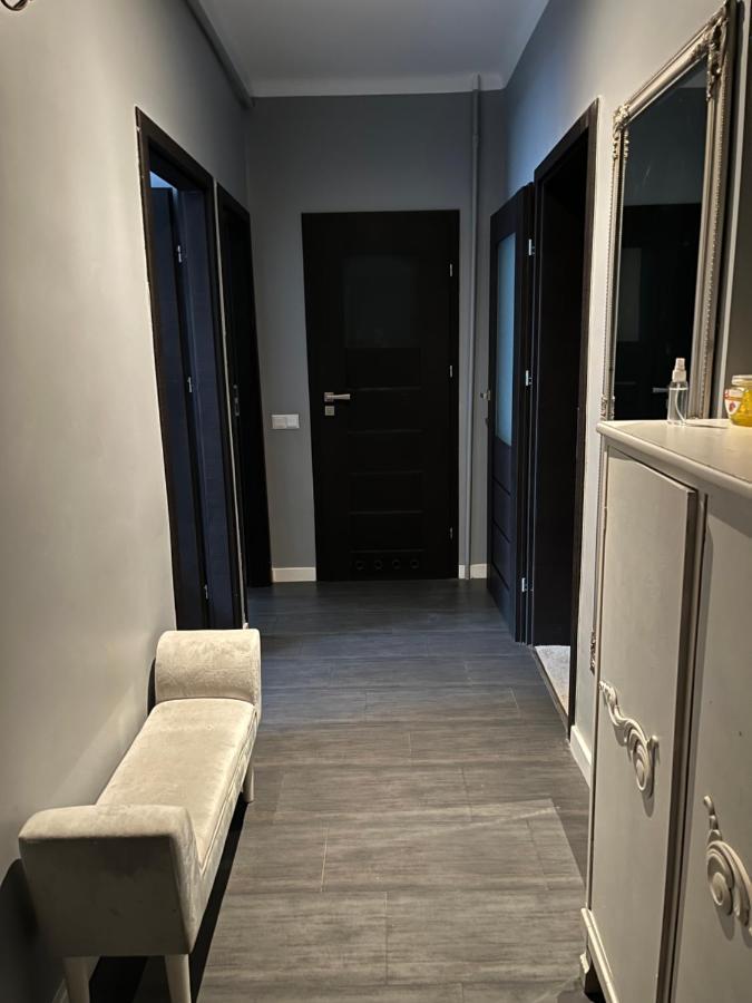 Luxury Apartaments Klimatyzacja 4 Радом Екстериор снимка