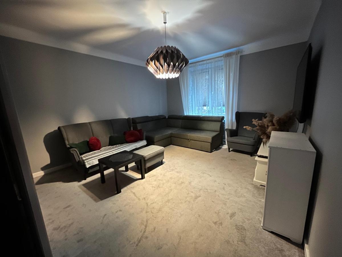 Luxury Apartaments Klimatyzacja 4 Радом Екстериор снимка