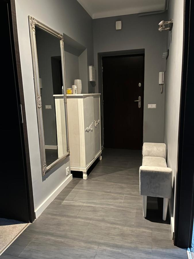 Luxury Apartaments Klimatyzacja 4 Радом Екстериор снимка