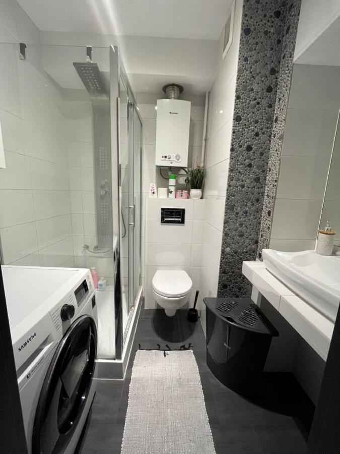 Luxury Apartaments Klimatyzacja 4 Радом Екстериор снимка