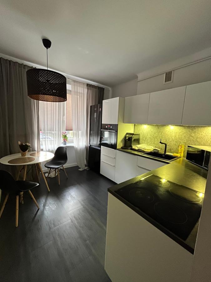 Luxury Apartaments Klimatyzacja 4 Радом Екстериор снимка