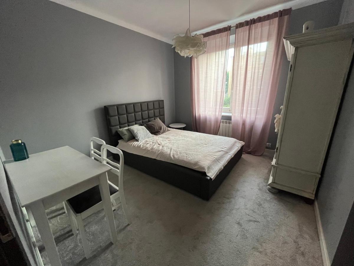 Luxury Apartaments Klimatyzacja 4 Радом Екстериор снимка