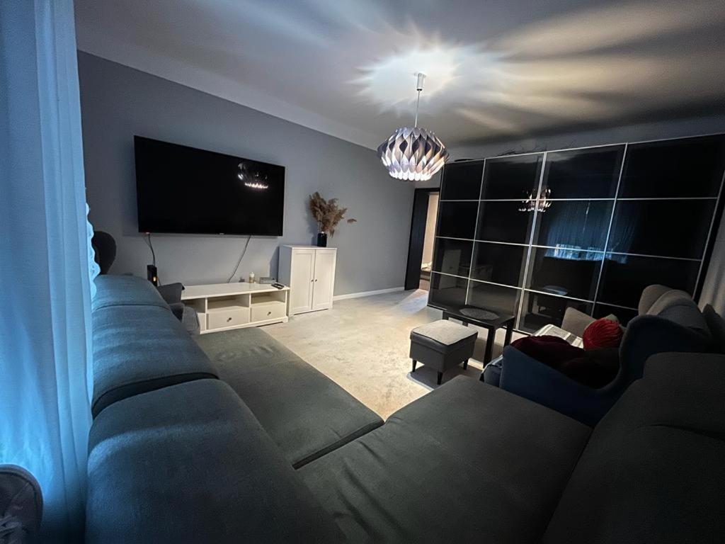 Luxury Apartaments Klimatyzacja 4 Радом Екстериор снимка