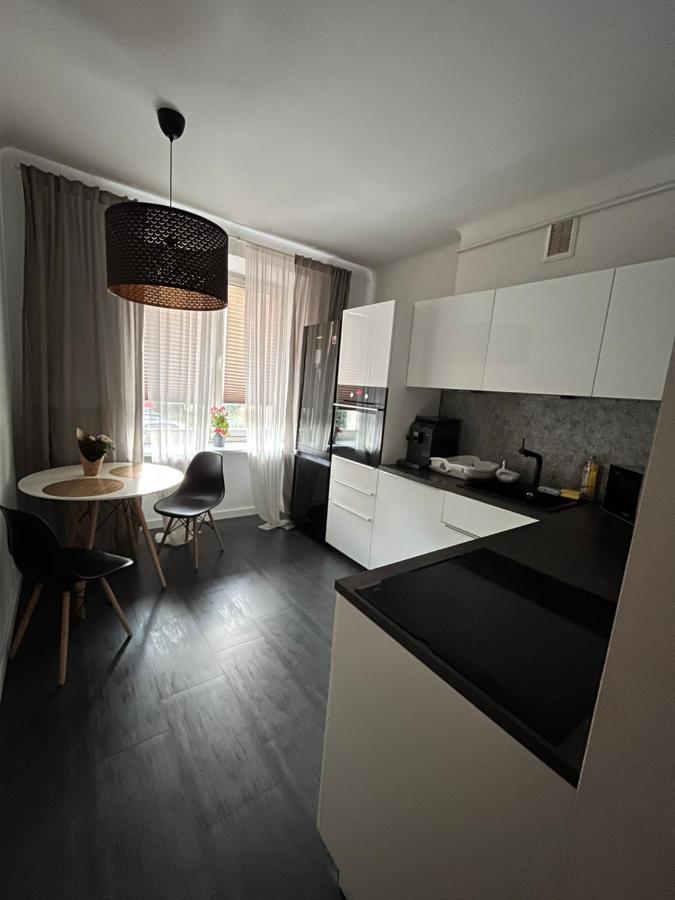 Luxury Apartaments Klimatyzacja 4 Радом Екстериор снимка